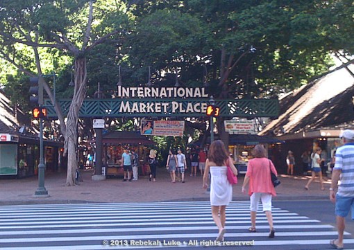 IntlMktPlace © 2013 Rebekah Luke