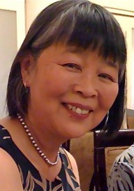Linda Lau Anusasananan
