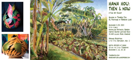 Hana Hou invitation.indd