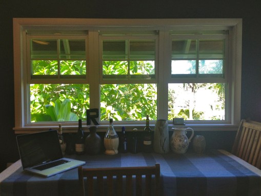 Rebekah's Studio 2014