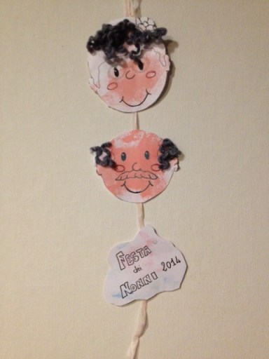 Festa dei Nonni 2014 by Perrin