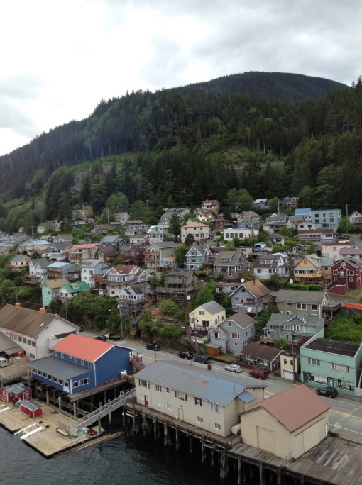 Ketchikan