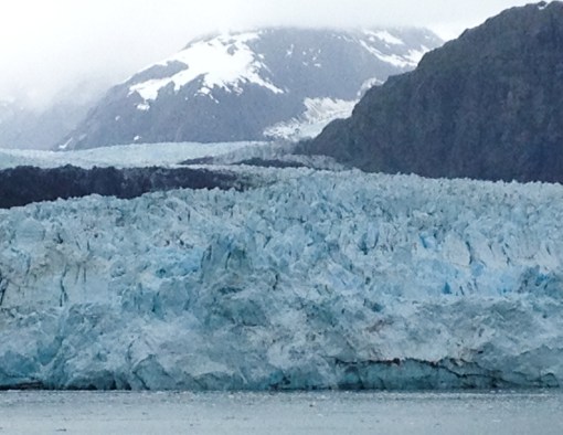 Marjerie Glacier
